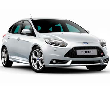 FORD Focus 5D