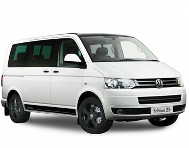 VW Transporter